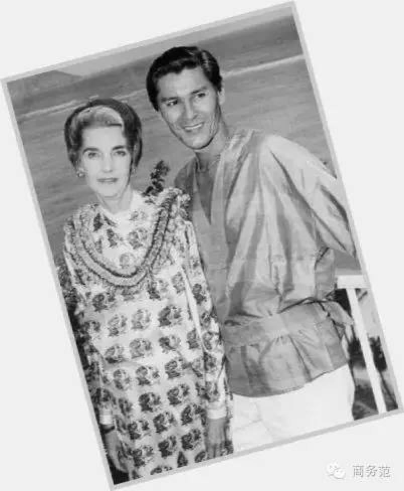 世界顶级富豪名媛,全世界最有钱的名媛