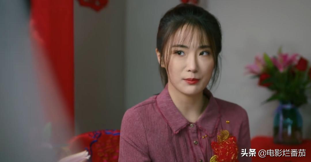 幸福到万家花絮赵丽颖刘威,赵丽颖刘威幸福到万家对戏花絮