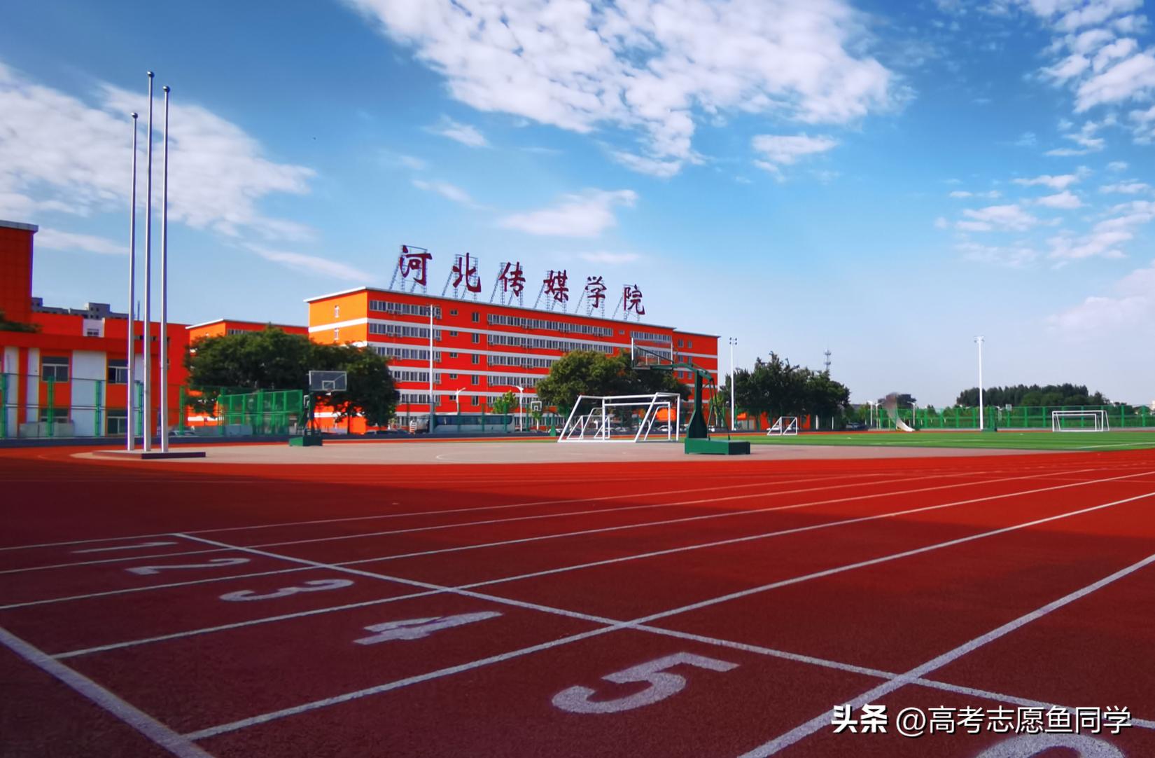 8所“民办院校”实力靠谱,录取分数比较低,高考没发挥好可报考