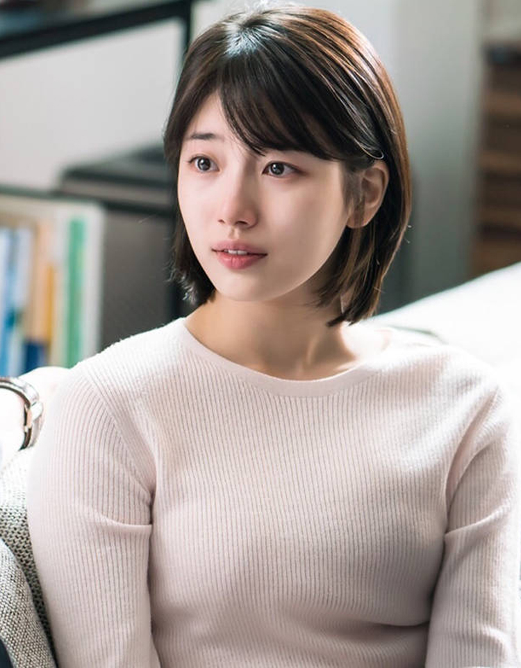 5款适合头发稀少中长的发型,软稀少的头发适合什么发型中长发