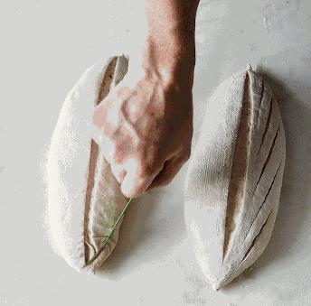 欧包的正宗配方,欧包怎么做好吃又硬