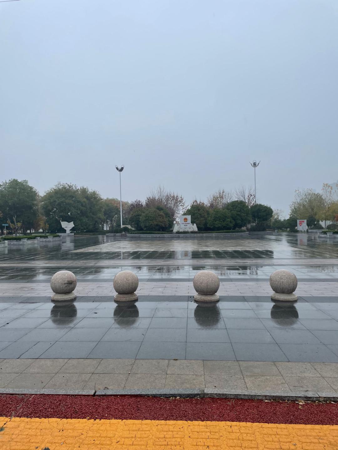 董董骑行山东,山东菏泽巨野县怎么样