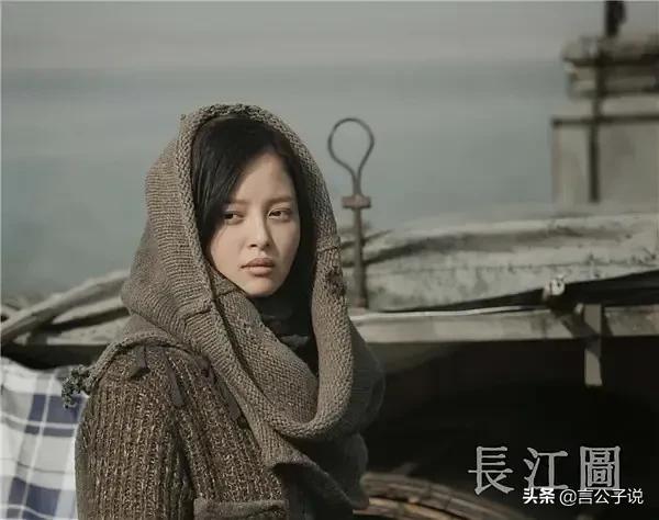 盘点娱乐圈八位高颜值圆脸女星,公认最美的4位圆脸女星