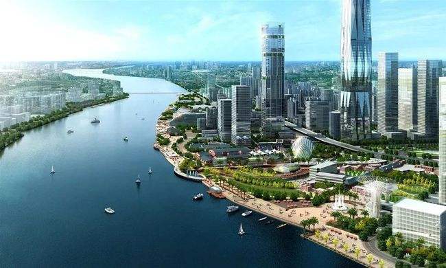 荔湾区教育高质量发展行动方案,荔湾区集团化办学有什么变化