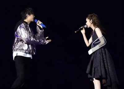 安以轩李承铉独宠两年戚薇秀恩爱,戚薇说李承铉安以轩