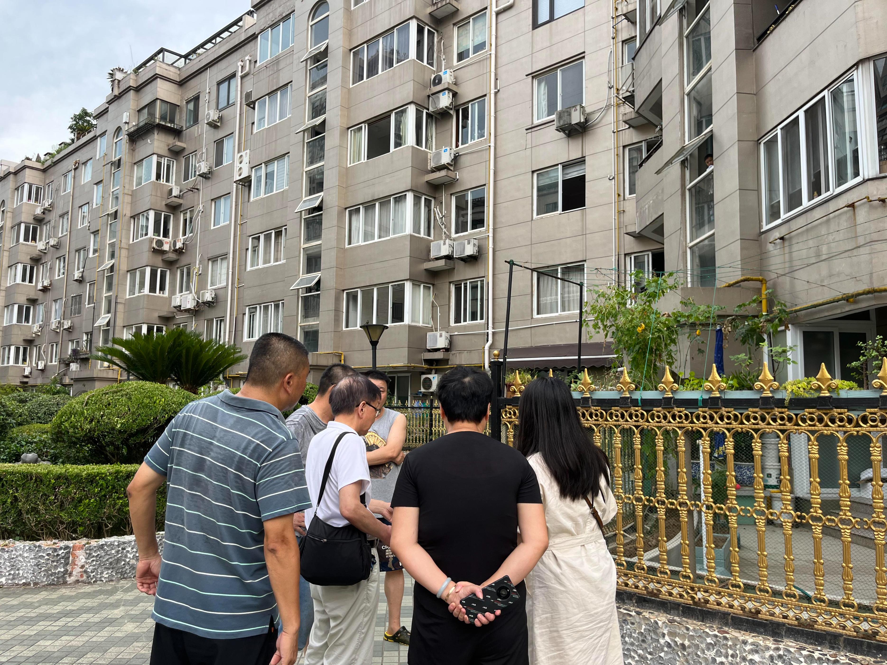 政府为何给老小区改造翻新,老小区改造是好事还是坏事