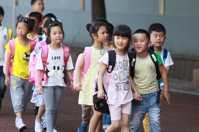 一年级学生要养成的学习习惯,一年级学生学习习惯的养成