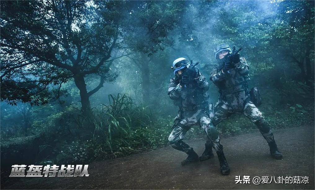 6部待播军旅题材电视剧你期待吗,几部未播的军旅剧