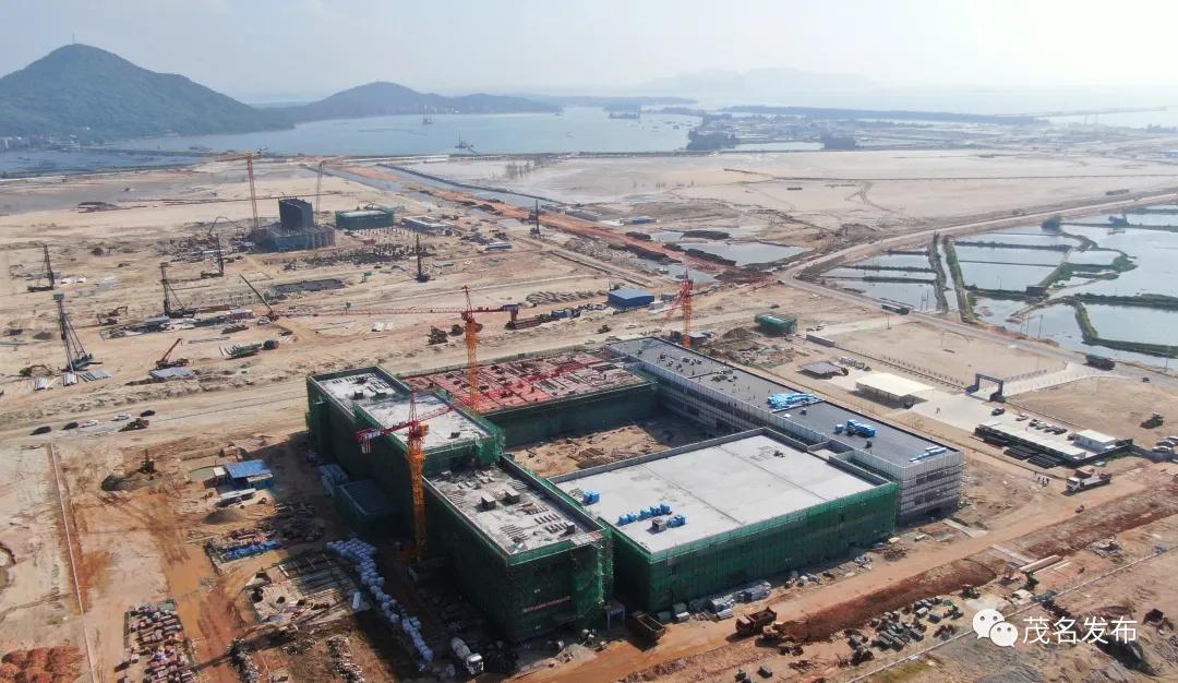 茂名高质量发展,茂名高质量发展举措