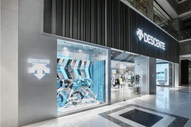 北京朝阳大悦城国潮崛起,朝阳大悦城B1焕新亮相