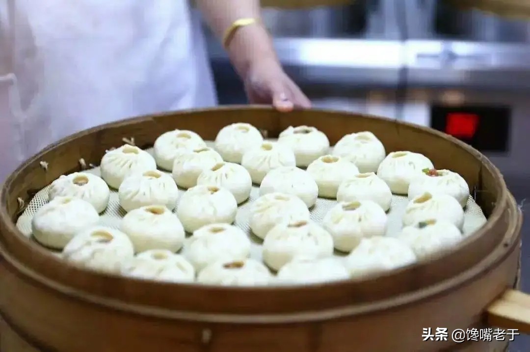 做包子发面死面怎么办,蒸包子出现塌皮和死面啥原因