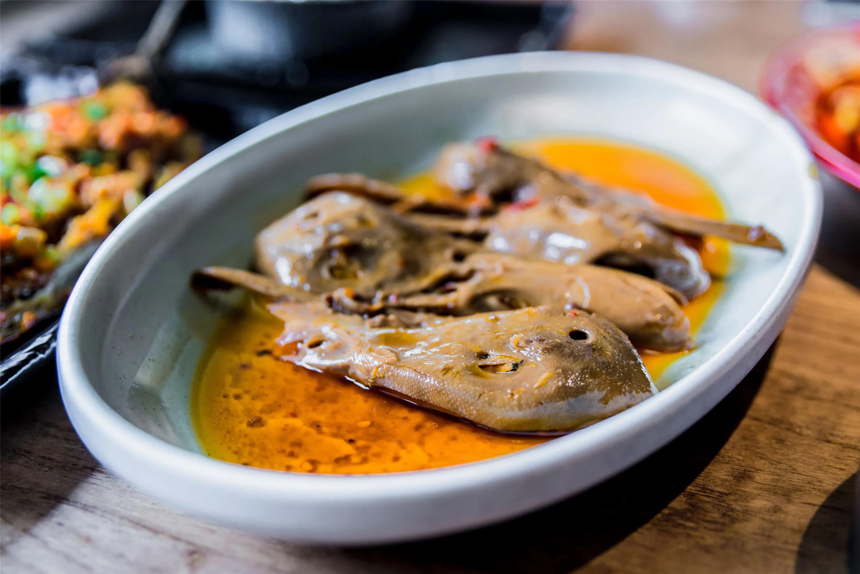 成都别人不知道的好吃地方,成都美食推荐排行榜前十名