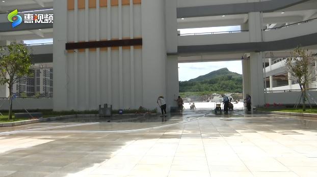 惠城区2025年开学的学校,惠城区新学校