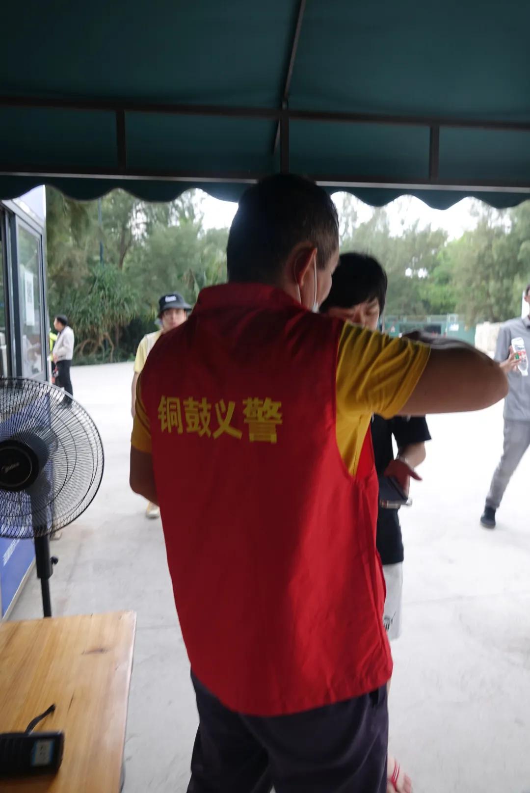 文昌石头公园地址在哪,海南文昌石头公园