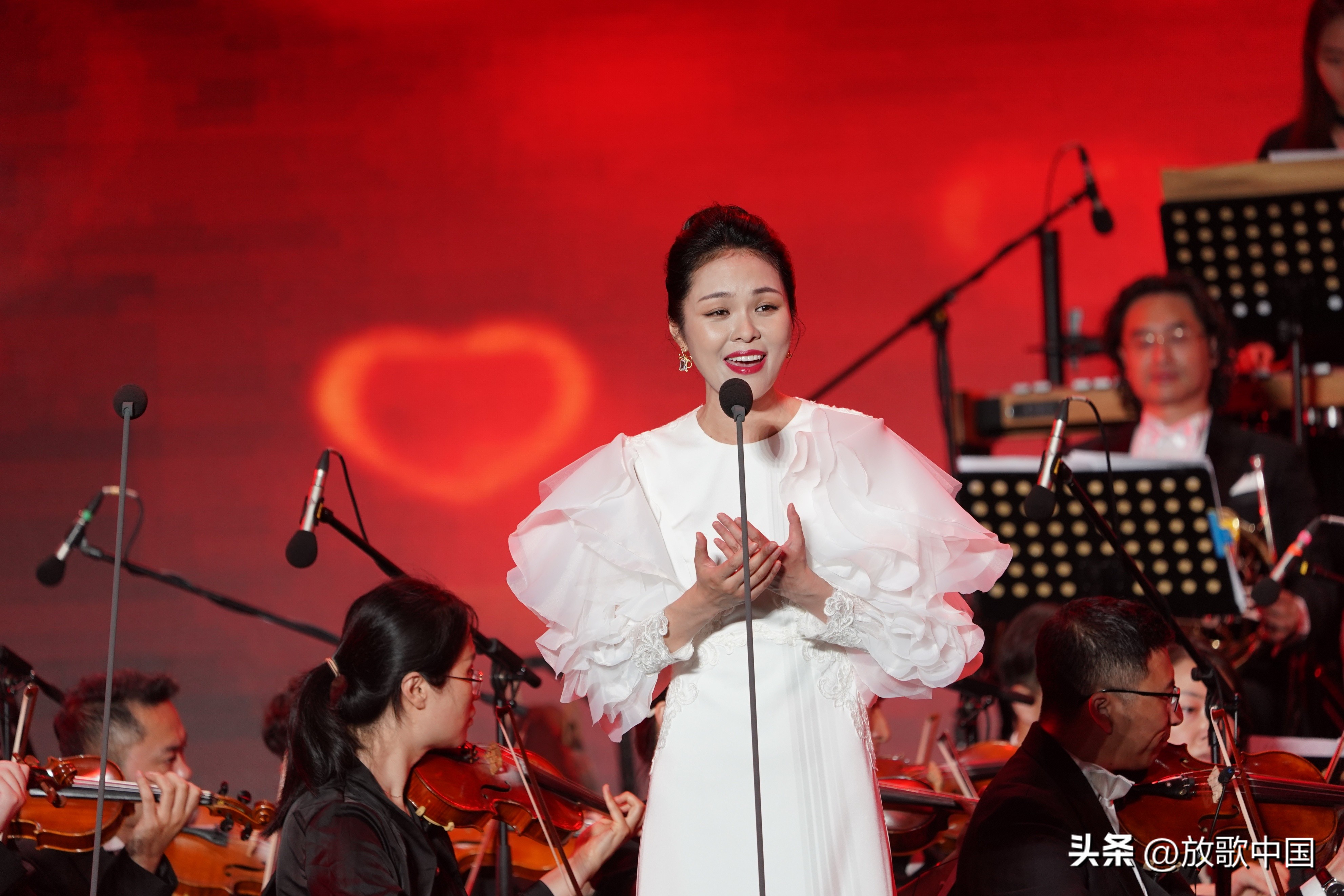 璀璨之夜音乐会,璀璨之夜完整版