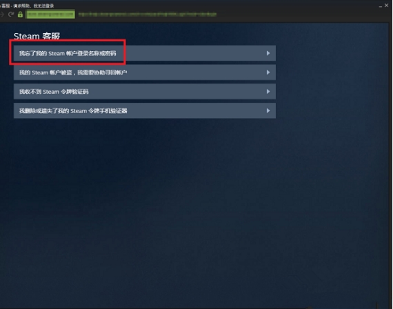 steam人机验证解决方法教程,steam登录机器人验证过不了