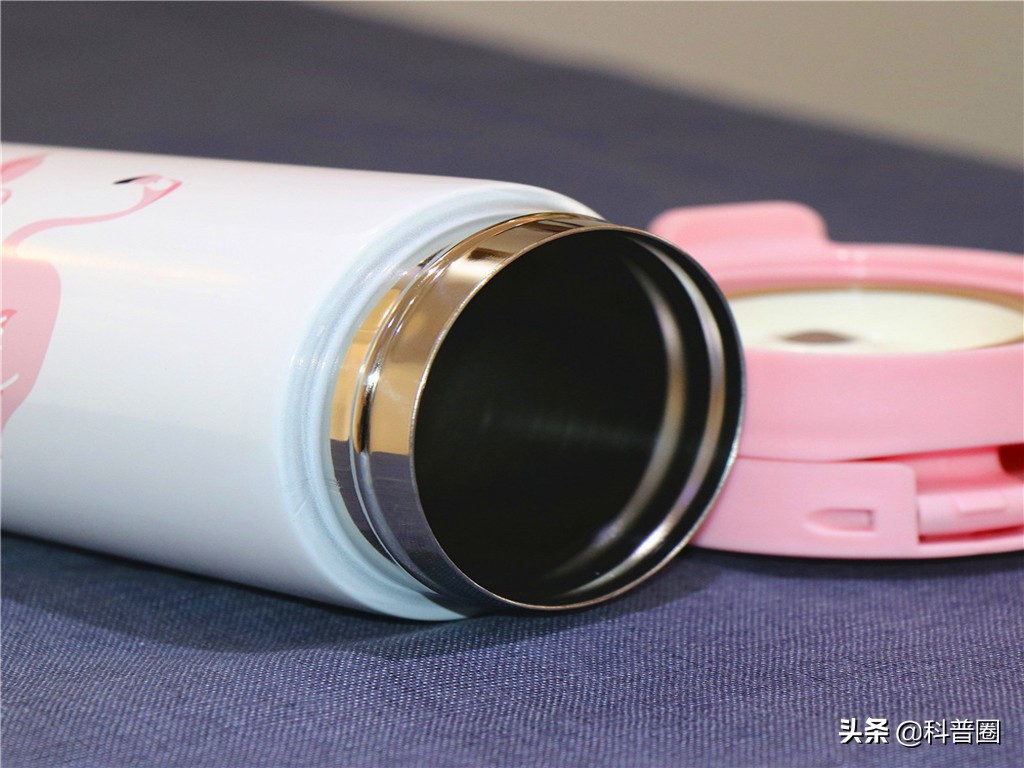 “夺命保温杯”屡次遭央视曝光,保温杯夺命保温杯遭央视曝光