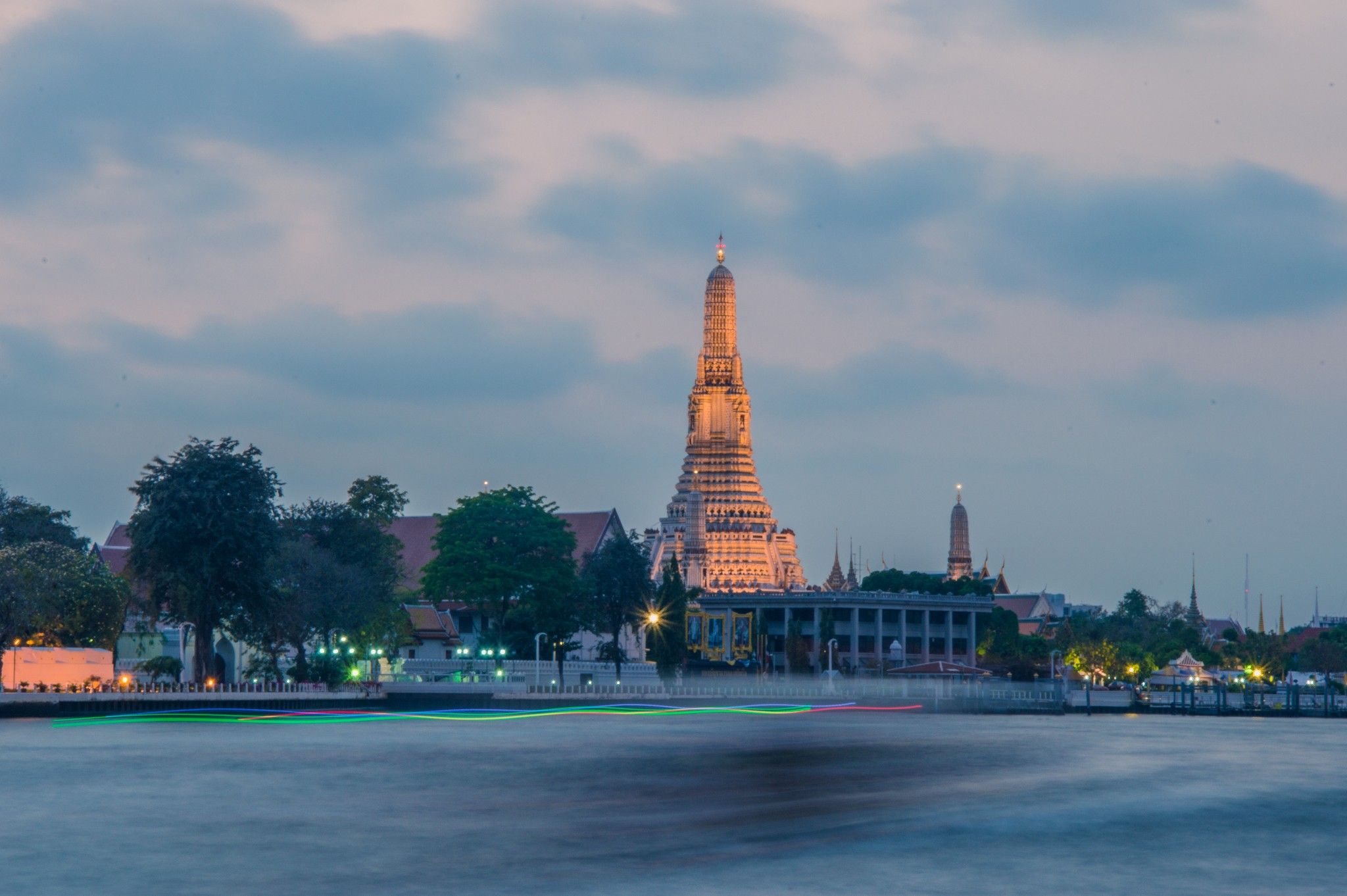 泰国曼谷旅游全攻略,泰国曼谷旅游攻略详细介绍