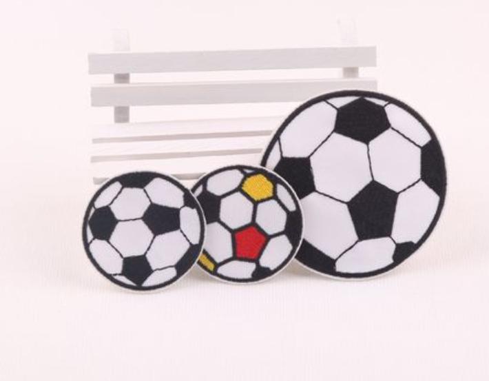足球补丁的设计,足球补丁怎么做的