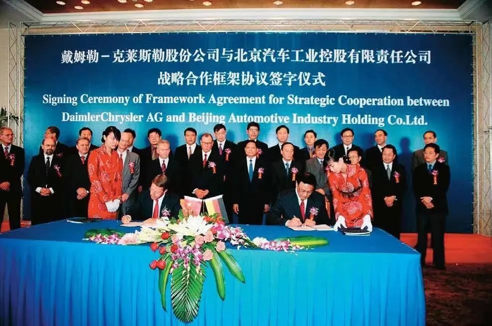 中国汽车工业的发展评论解析,中国汽车感悟