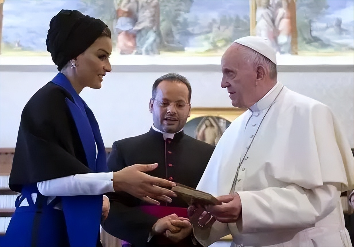 卡塔尔世界杯最大赢家原声,卡塔尔世界杯最大的赢家是谁