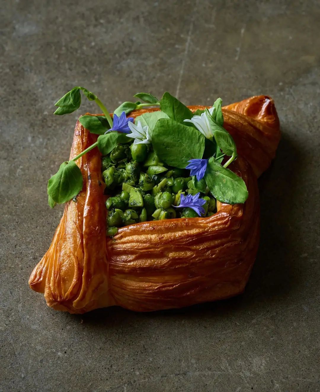 纽约时报纽约最佳美食,最好吃的羊角面包