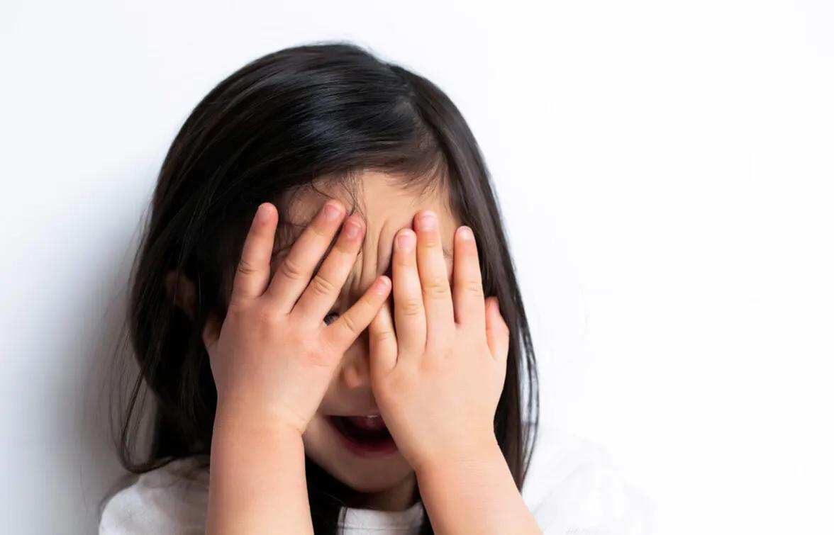 孩子上了一学期幼儿园，说再也不去了，你别忽略话中“求救”信号