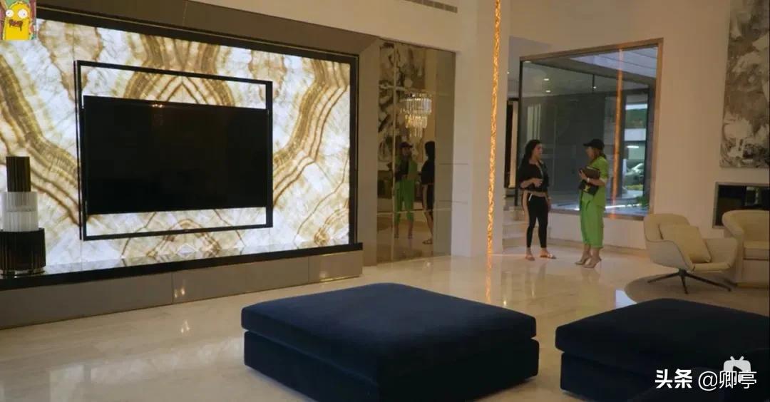 c罗新家,c罗的新家