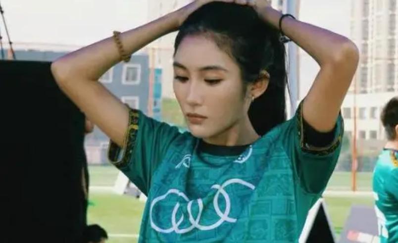 女足十大颜值天花板,女足颜值最高的球员