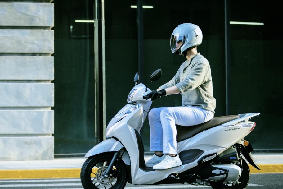 本田lead125工信部目录,新大洲本田lead125国产