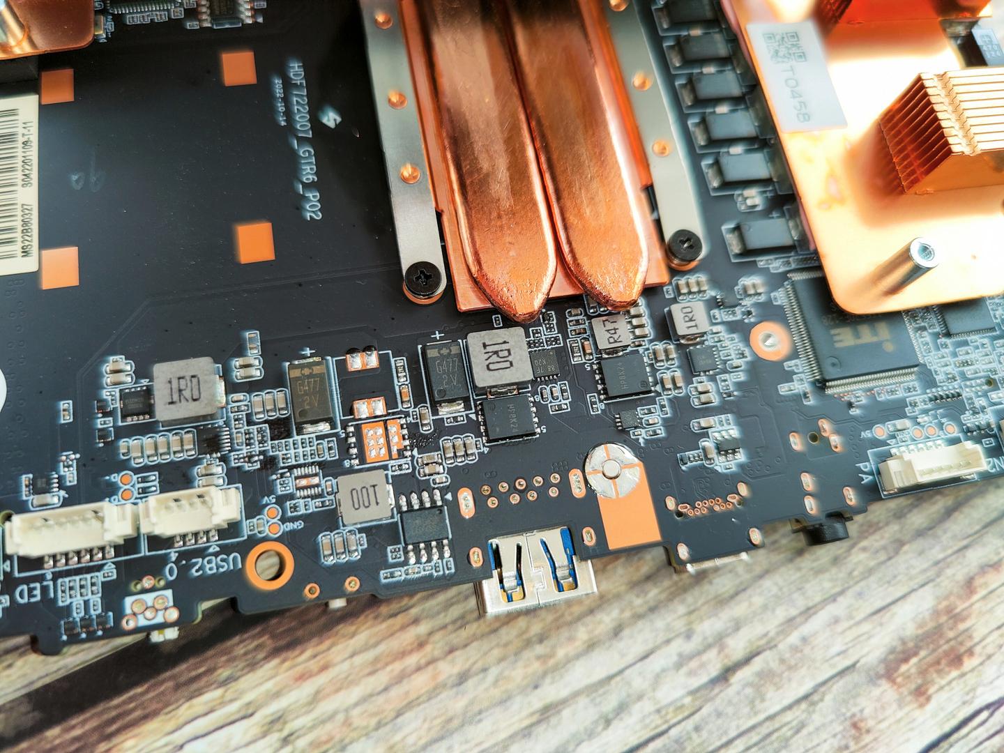 amd最强核显6700g,amdr55600核显测评