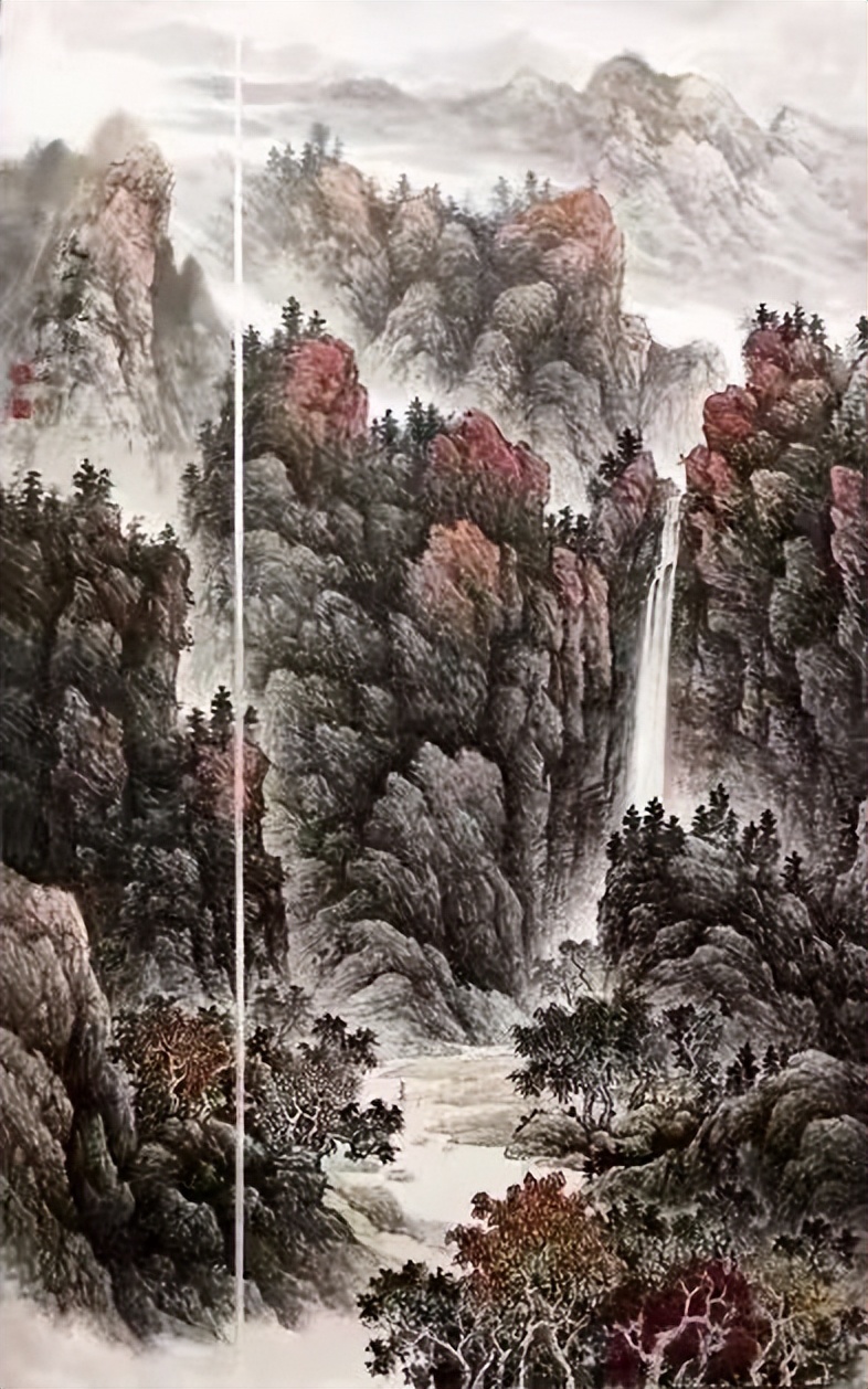 喜迎*党**的二十大·妙笔绘宏图丹青颂*党**恩绘画作品网络展