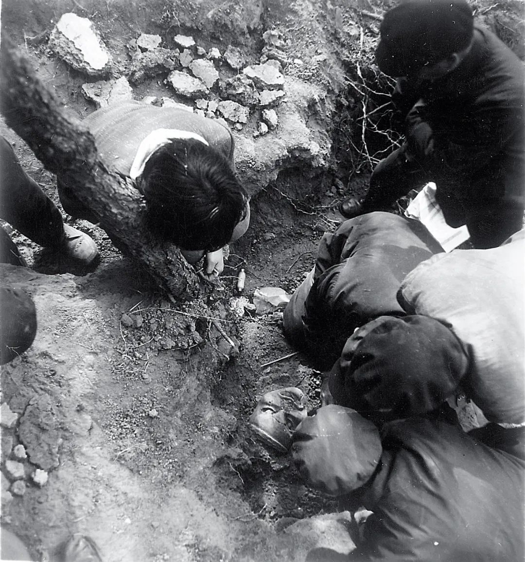 三星堆遗址在中华文明史的意义,这处遗址见证着古法酿酒的传承