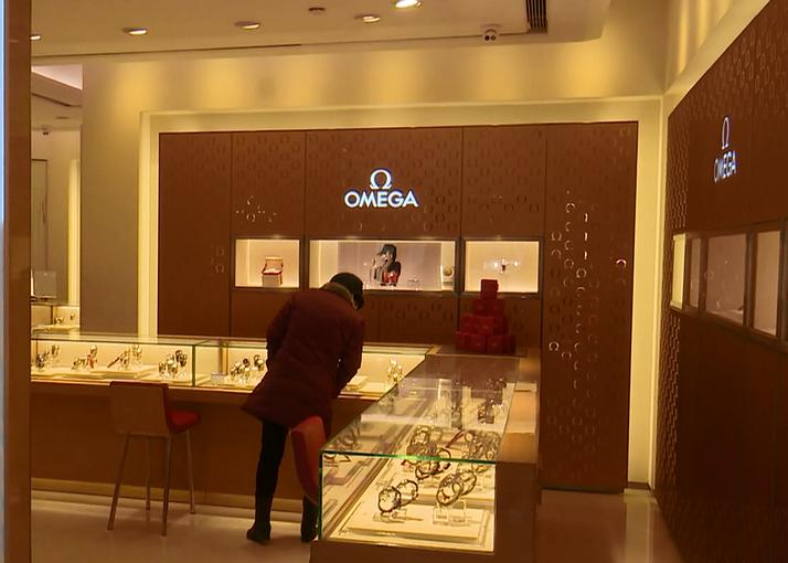 欧米茄8万左右手表,欧米茄8万以下