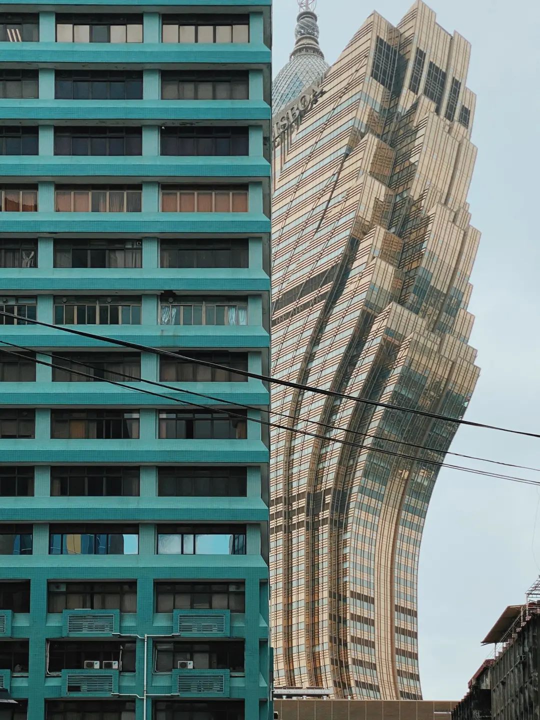 机票￥350！这个美食天堂，去一趟还相当于去了巴黎罗马威尼斯！