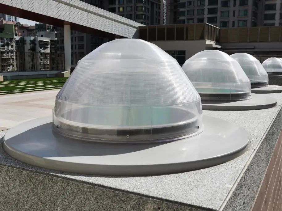 BEAMPlus铂金级项目：澳门大学附属应用学校扩建工程