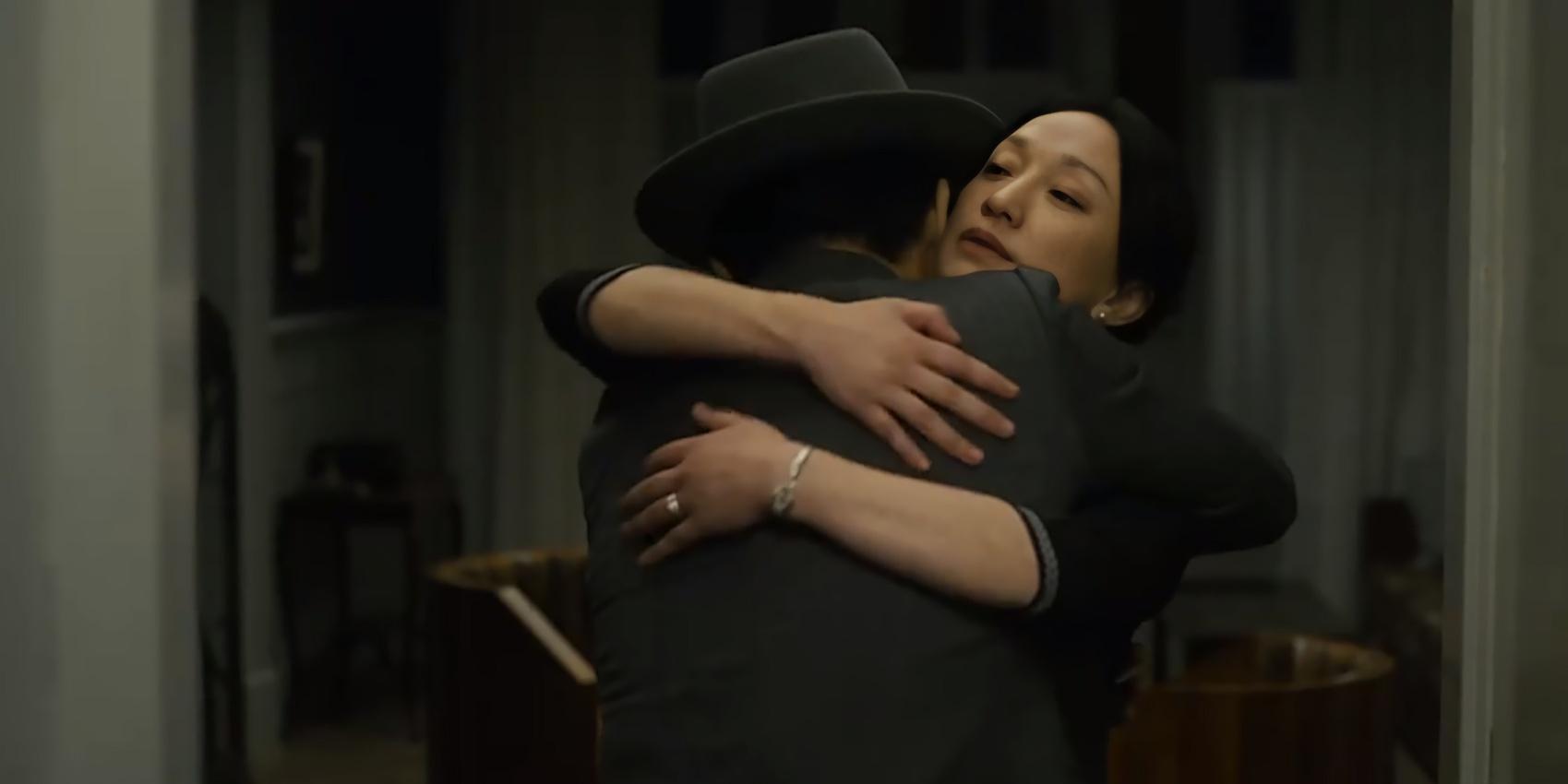 后劲太大！二刷《无名》后我敢肯定，这将是国产谍战片新的天花板