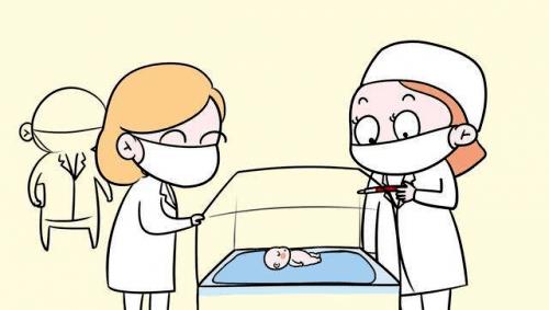 宝宝回家怎么护理,早产儿出温箱回家了怎么护理