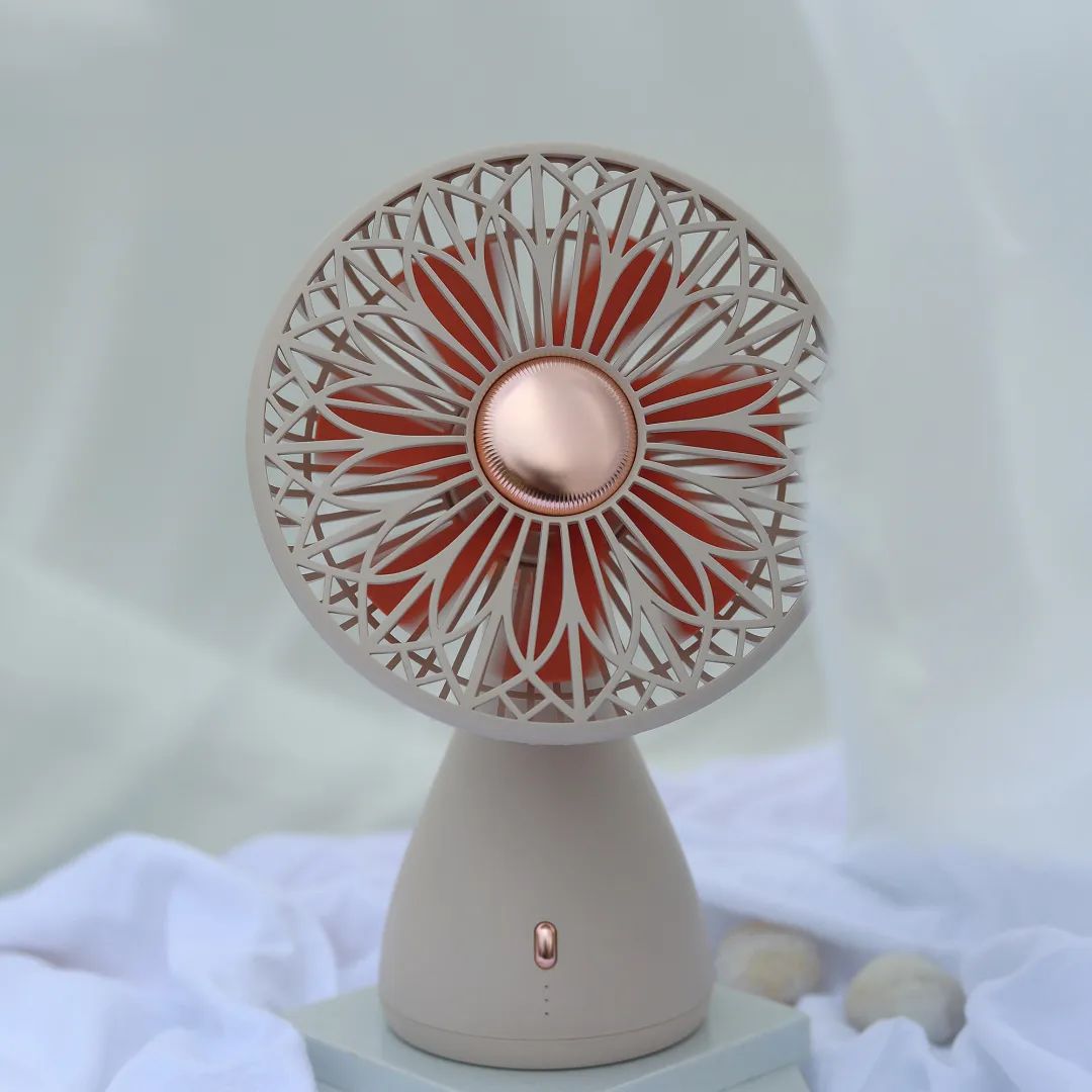 小米生态循环扇,小米静音无扇超静音