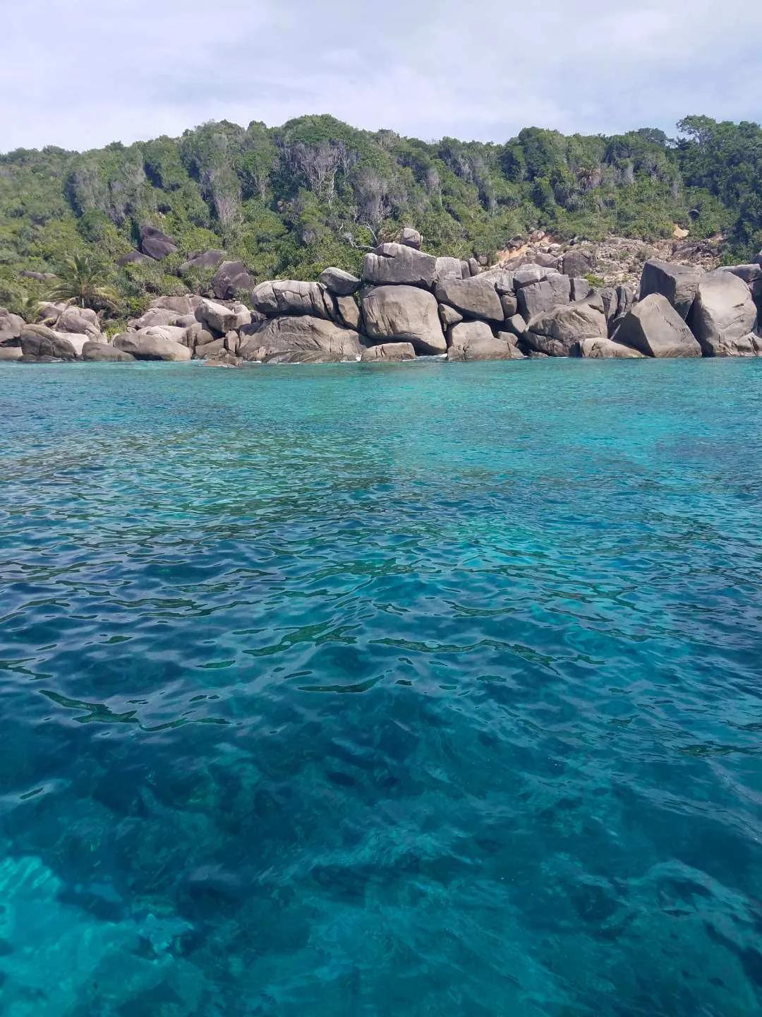 境外旅游重启，泰国7天自由行花了17590，我的详细费用清单