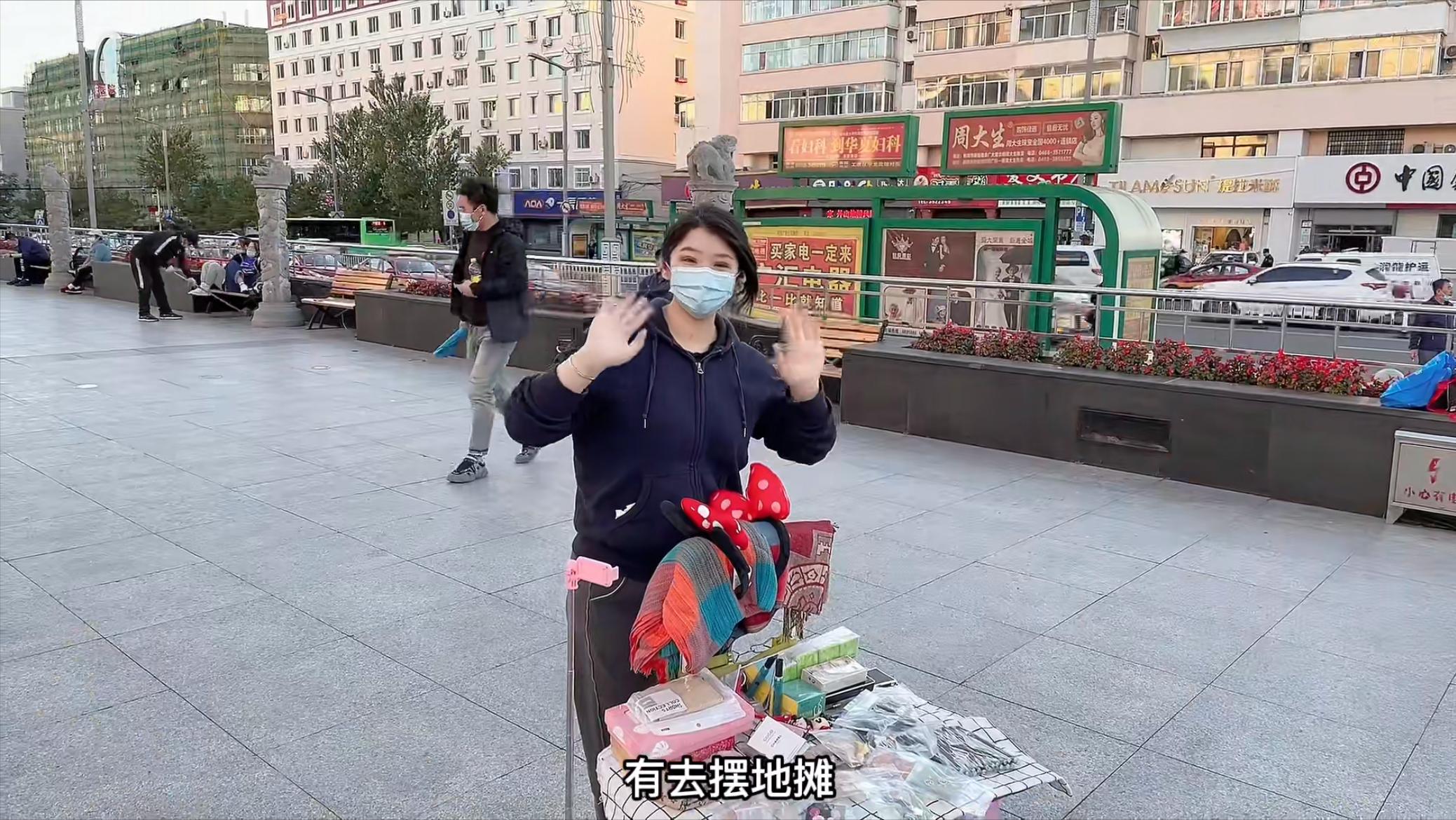 视频博主花4万在鹤岗安家,居住一年后离开,原因戳中东北人心声