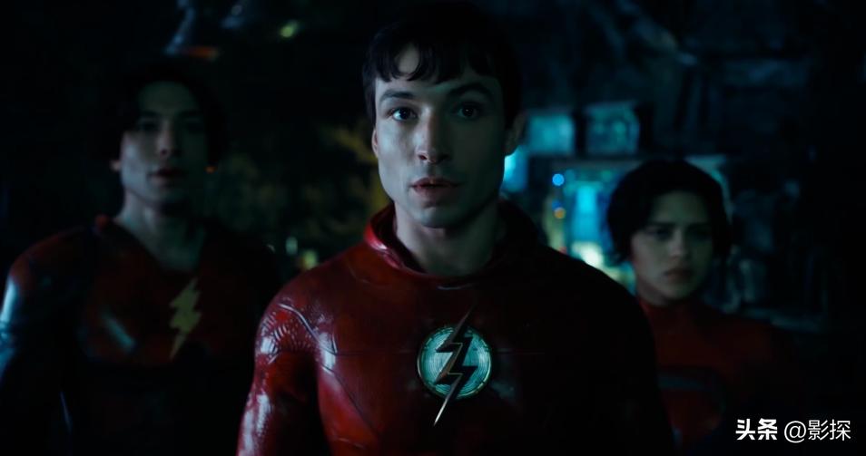 神仙打架！2023大片云集，影迷爽麻了