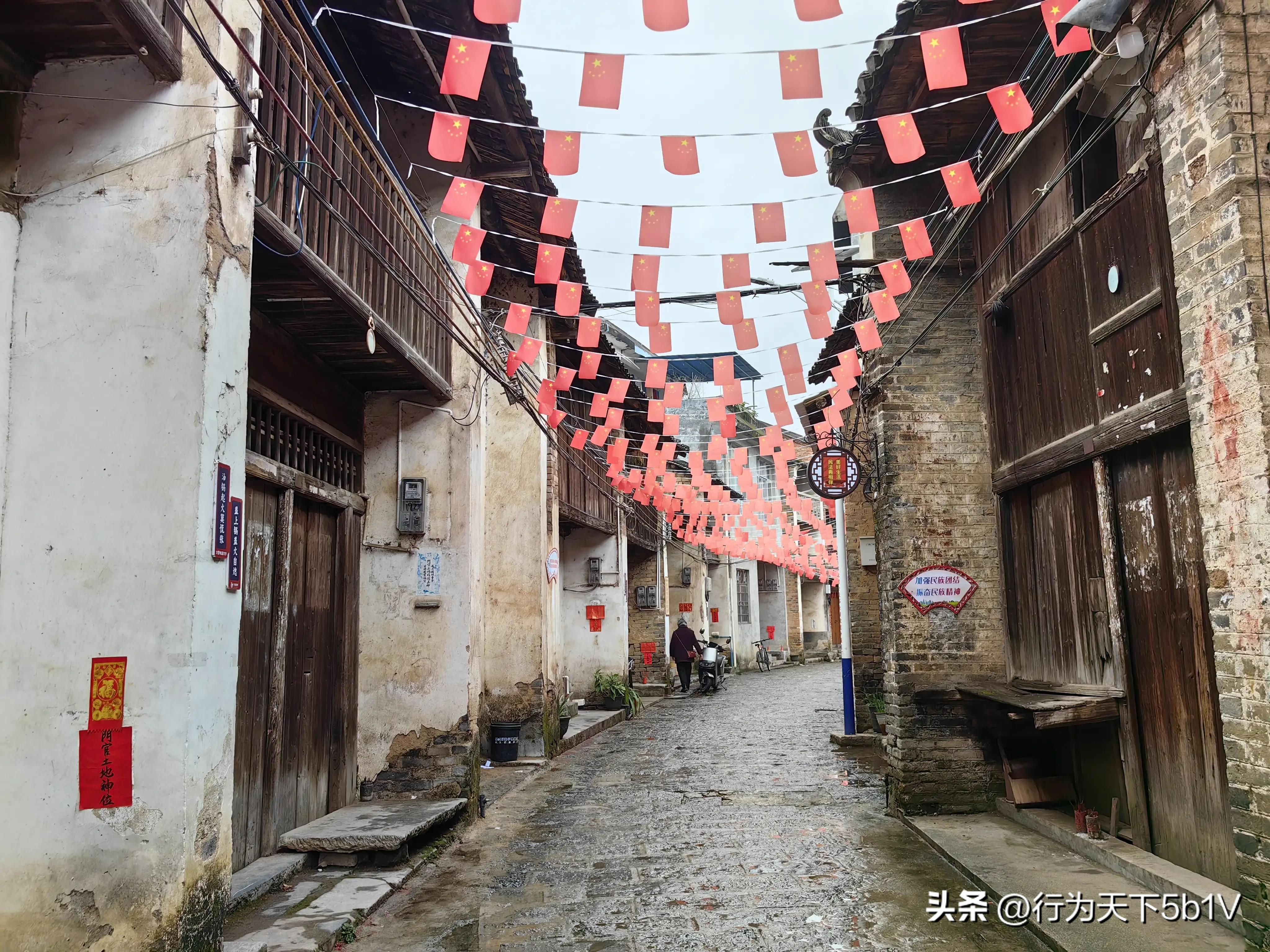 【平乐十里画廊鬼斧神工伟人石像】穿越唐*平宋**乐榕津千年古镇！