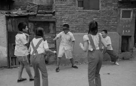 回到当年我们想念的时候,追忆小时候的我们