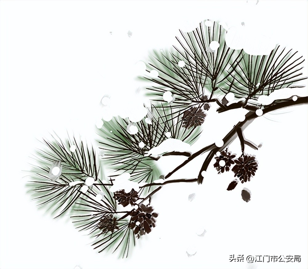 清明节缅怀革命英烈赓续红色血脉,全国公安系统二级英模发文