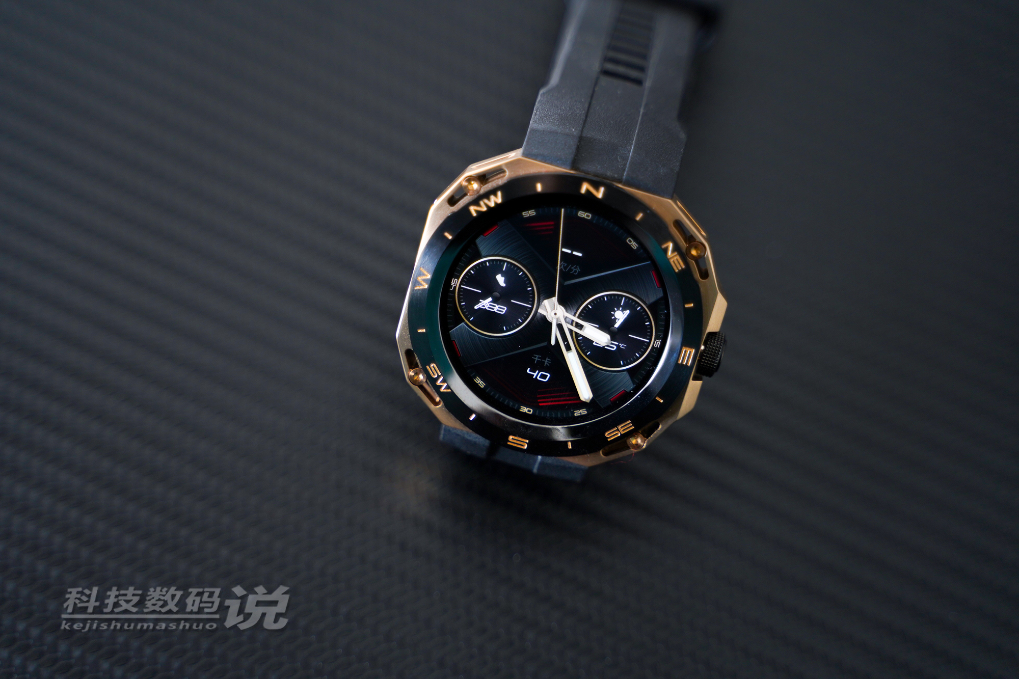 华为watchgt2022典藏版值得买吗,最新款华为watchgt值得买吗