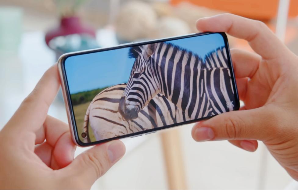 oppo的真香旗舰,千元真香机oppok5