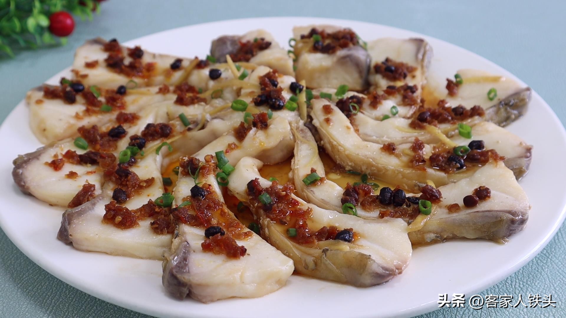 三文鱼腩做法家庭,三文鱼腩怎么做孩子爱吃