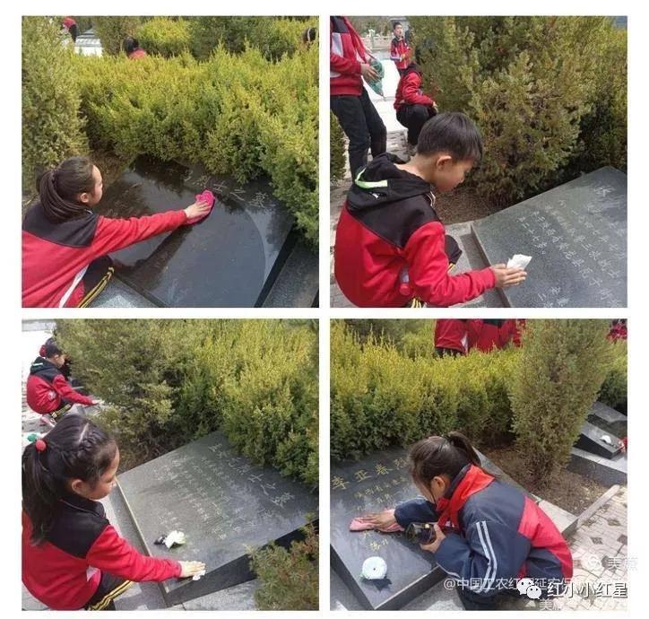 延安保小和行知小学,不忘初心时刻守护小学教育事业