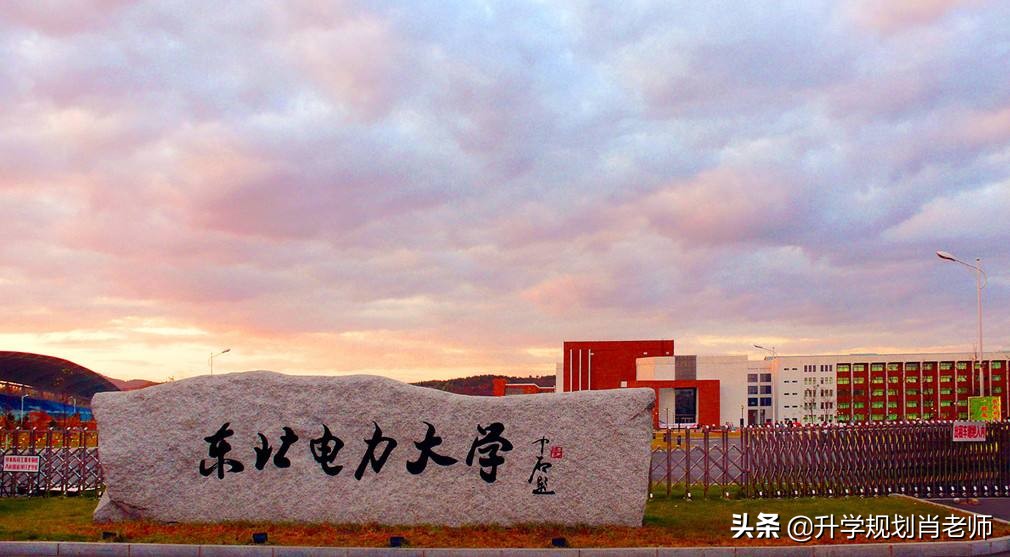 东北电力大学2020就业质量，本科生就业率仅72.66%
